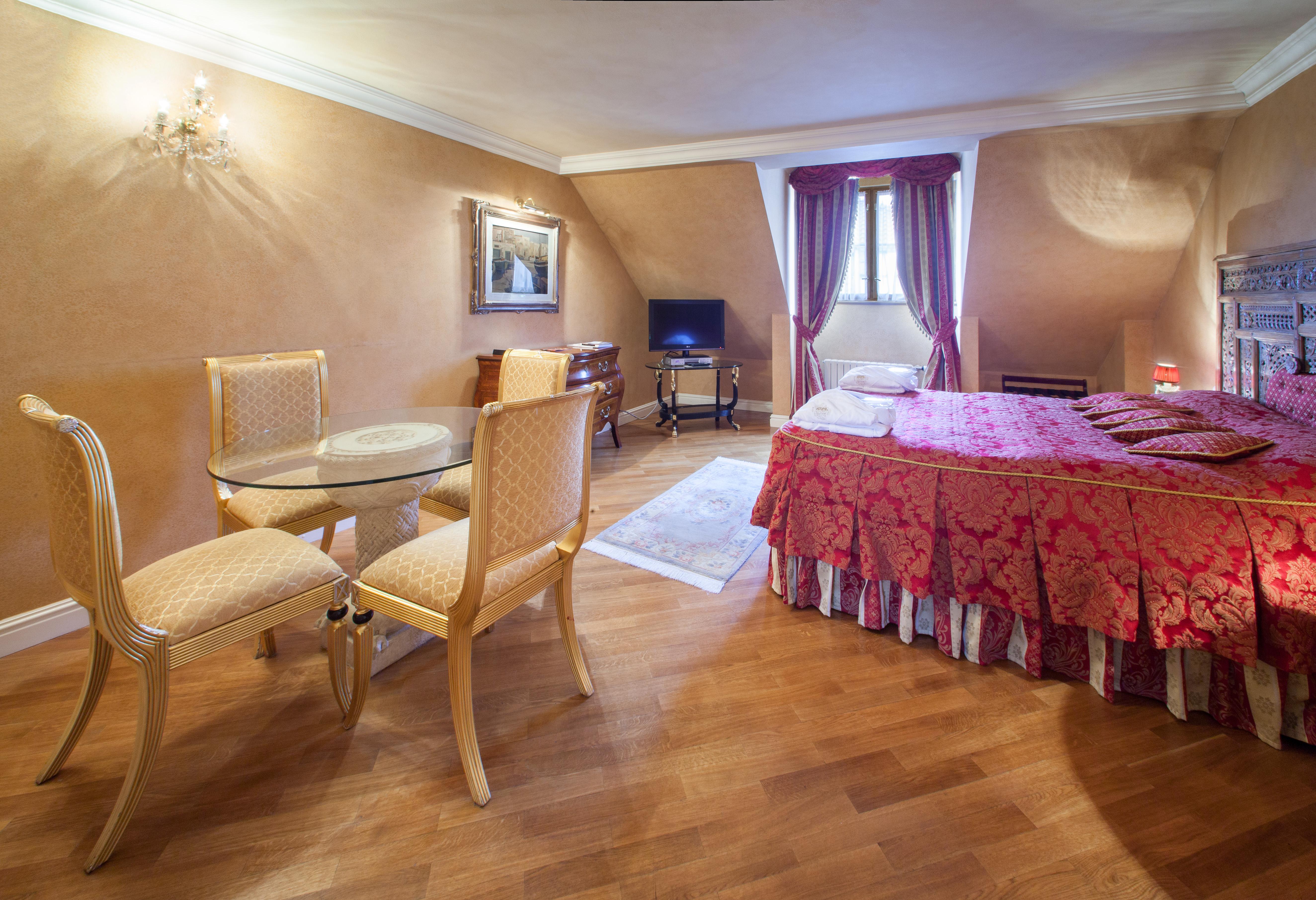 Alchymist Grand Hotel And Spa - Preferred Hotels & Resorts Praga Esterno foto